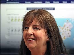 Evelyn Cusack's Instagram, Twitter & Facebook