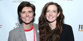 Who is stephanie allynne, you ask? Tig Notaro Shares First Photo Of Her Newborn Sons