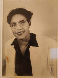 Family tree information about great grandmother