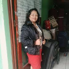 Perfil de Viajes Y Encomiendas Miriam Roque