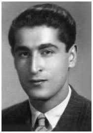 Hamid Hakimi's Instagram, Twitter & Facebook