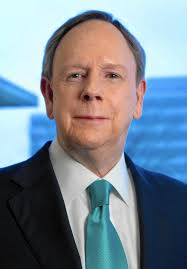 Walgreens chairman: We were 'whipping boy' for President Obama