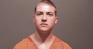 Defendant in deadly Colorado rock-throwing case sentenced to 45 years in  prison