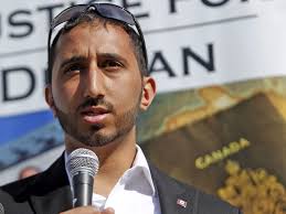 Stateless Ottawa man could have walked away from weapons deal, judge says