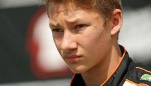 Han har fremtiden i sine hender