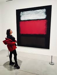 Image result for Mark Rothko