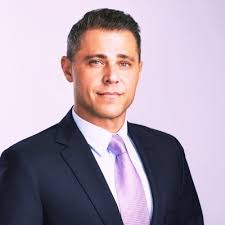 Kevin Shannon, Jay Luchs and Jonathan Firestone