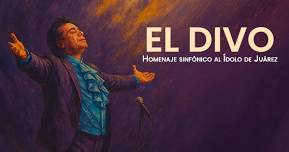 El Divo De Juarez