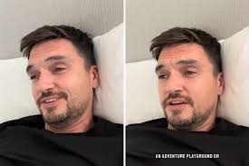 Millennial Dad Reflects