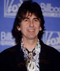 George receiving the Billboard Century award. Well deserved.