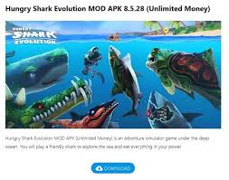 Dec 23, 2020 · how to install hungry shark mod apk? Ultimate Hungry Shark Evolution Hack Guide Hungrysharkevolution Net