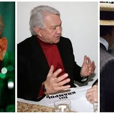 He graduated at the theatre faculty of the academy of performing arts in prague in 1962. Jiri Krampol S Manzelkou Meli Autonehodu Ridic Ktery Ji Zavinil Z Mista Ujel Expres Cz