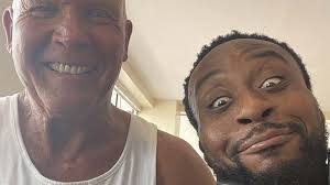 Dan Spivey's Instagram, Twitter & Facebook