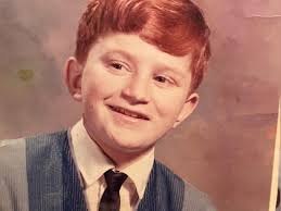 Michael Joseph Reidy's Memorial Website