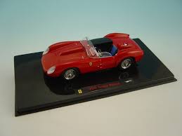 Image result for Ferrari 250 Testa Rossa