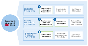 Ifrs are issued by the international accounting standards board (iasb). Ifrs 9 In Der Gesamtbanksteuerung Bankinghub