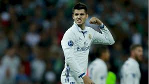 Morata to manchester united is done for €70m. Man United Target Alvaro Morata Six Things You Didn T Know Sport360 News