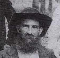 Edwin Jefferson Hinely (1843-1898)