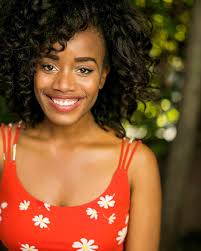 By portraying Tiffany/Jezebel, I learned to really stand in my power, have  a presence, not be intimidated by anyone, and not to be afraid of anyone.”  @TiffanyTenille, Star of @MissNuma's #Jezebel. Jezebel