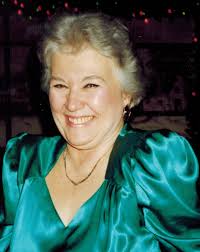 Obituary information for May Lynch Budetti