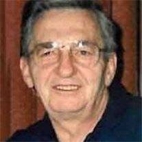 Ronald Roger Rasmussen Obituary