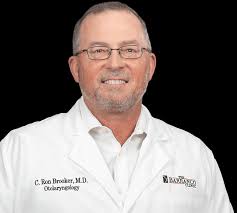 Charles Brooker MD, FACS