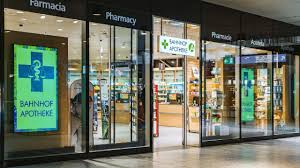 .der in der höhe dem für apotheken verbindlichen arzneimittel abgabepreis entspricht, zu dem eine apotheke in bestimmten fällen (z.b. Bahnhof Apotheke Station Bern Sbb