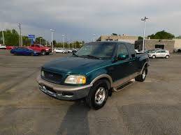 Image result for Amazon Green 2000 F150