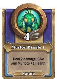 Play through the tutorial & unlock all heroes. Morgl The Oracle Hearthstone Mercenaries Out Of Cards