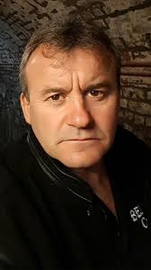 Greg Mcvicker's Instagram, Twitter & Facebook