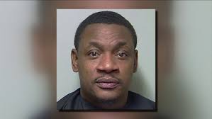 Stanley Hunter was convicted of raping a girl under the age of 12