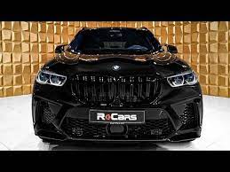 2020 Bmw X5 M Competition Wild Suv Youtube Bmw X5 M Bmw X5 M Sport Bmw X5