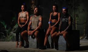 Survivor 2021 9 ocak 2021 günü başlamıştır. Survivor 4 Oi 4 Ypopshfioi Kai Aytos Poy Apoxwrei Shmera Kalamata Times