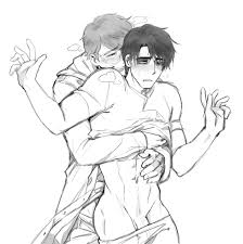 Get Ready for Byler Hentai - Mike Wheeler Uncut Action