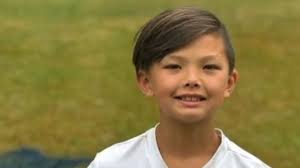 Fundraiser for Rebecca Cunningham by Kathryn Tornatore : Support Jacob's  Dream: Real Madrid Experience