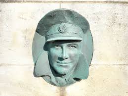 Mulberry Harbour 'Kite' Anchor