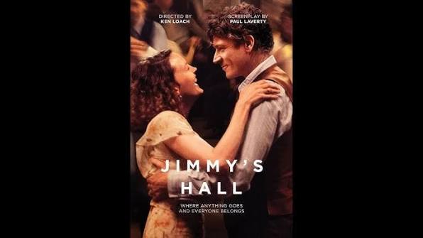 JIMMY'S HALL - Trailer