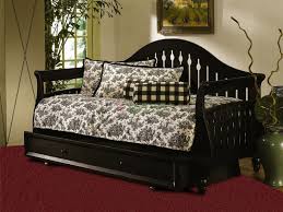 How do you make trundle bed? Fraser Daybed By Fashion Bed Group W Front Panel Lowboy Rollout