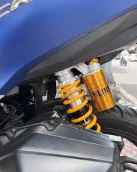 OHLINS HO811 Honda Click Vario - TTRACING MOTORS