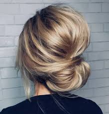 Bangs are quite versatile and work with most hairstyles from long to short. 60 Easy Updo Hairstyles For Medium Length Hair In 2021