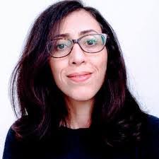 Zahra Ashraf's Instagram, Twitter & Facebook