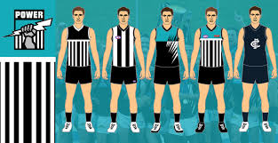 Experience what life was like behind bars for the prisoners who once called adelaide gaol their home. Discussion Port Adelaide Fans Push To Bringbackthebars Page 7 Bigfooty