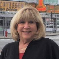 Phyllis Simon Obituary (2023)