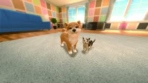 Toy poodle and new friends : Pax East 2019 Little Friends Dogs And Cats Scratches The Itch For Nintendogs Fans Rectify Gamingrectify Gaming