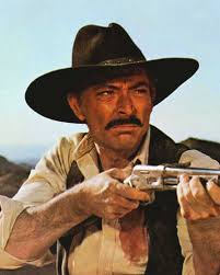 Resultado de imagem para lee van cleef