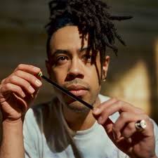 On April 10, join The Latinx Project (@latinxprojnyu) in celebration of  “When Language Broke Open: An Anthology of Queer and Trans Black Writers of  Latin American Descent” with a reading of fiction