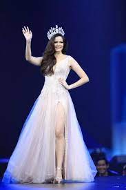 Amanda obdam image , view more amanda obdam pictures. Amanda Obdam Crowned Miss Universe Thailand 2020 Pattaya Mail