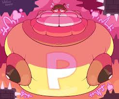 inf - P-Balloon Inflation