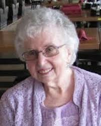 Ruth Kerr Obituary December 5, 2024