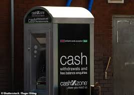 Here are 8 exchanges that works in uk and you can deposit and withdraw fiat for your crypto purchase or sell. Bitcoin Arrives 16 000 Atm Machines Uk January 04 2021